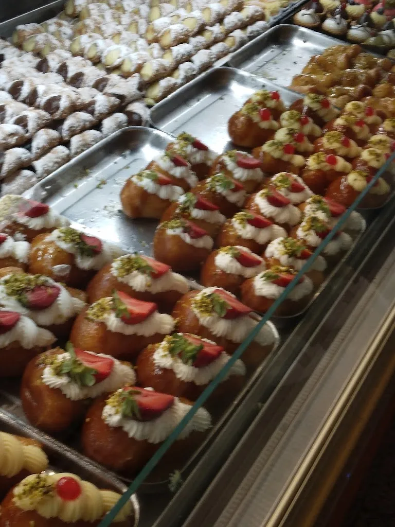 Menu_Daidone 1945 Bar Pasticceria e Ristorante_Catenanuova_image_9