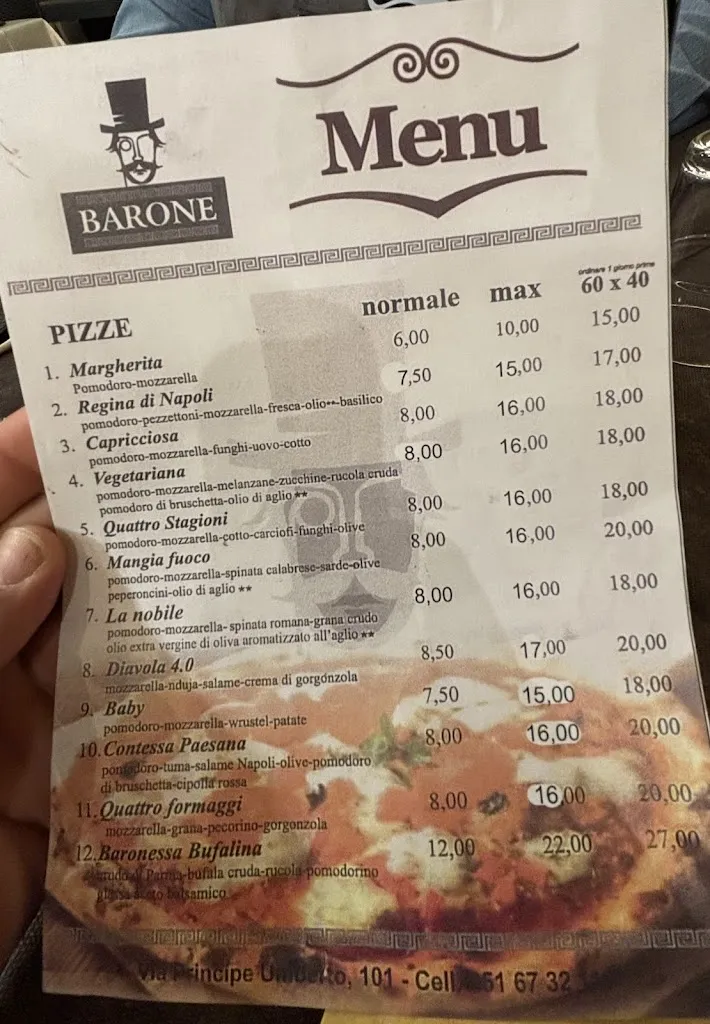 Menu_Il Barone_Catenanuova_image_1