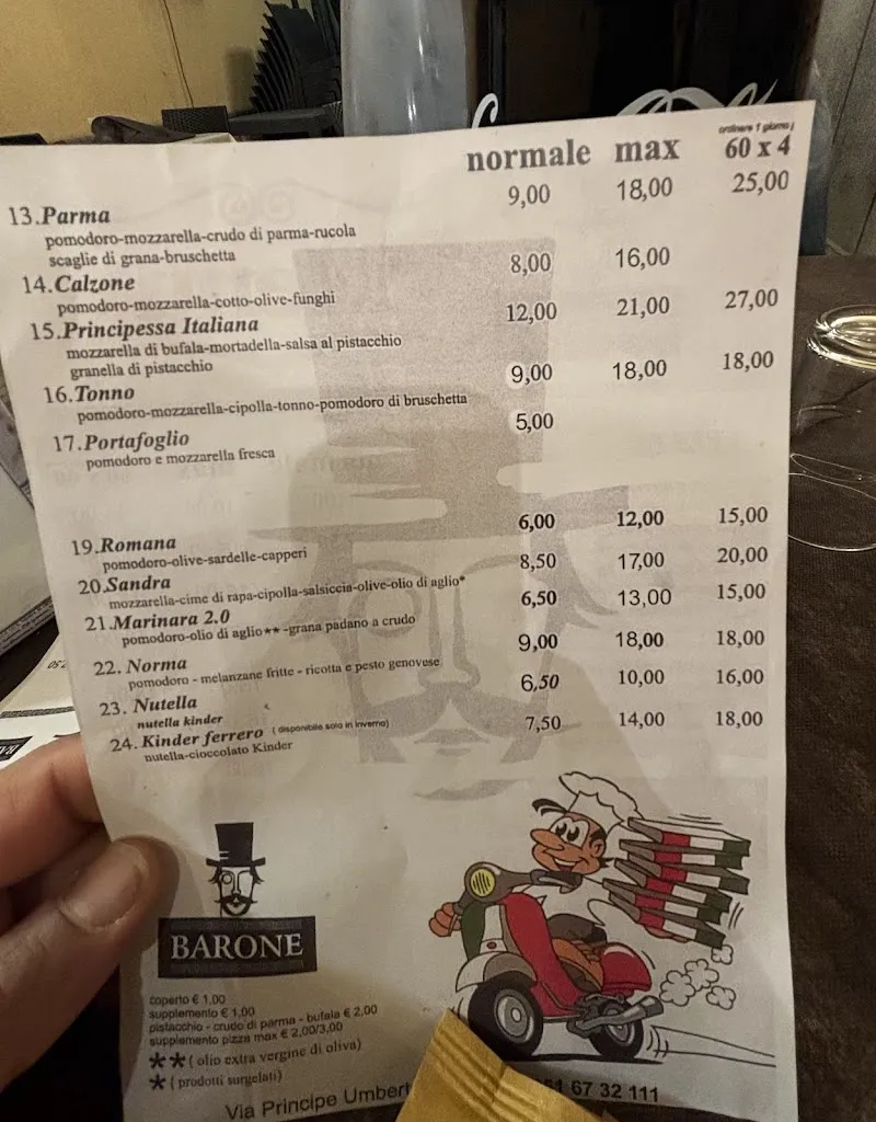 Menu_Il Barone_Catenanuova_image_2