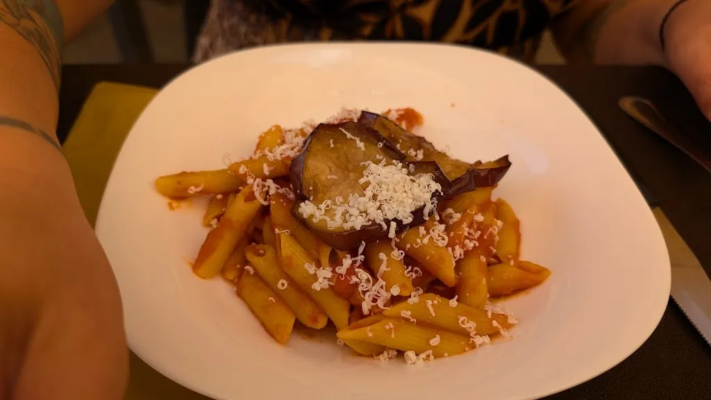 Saul Horowitz_Il Barone_Catenanuova_review