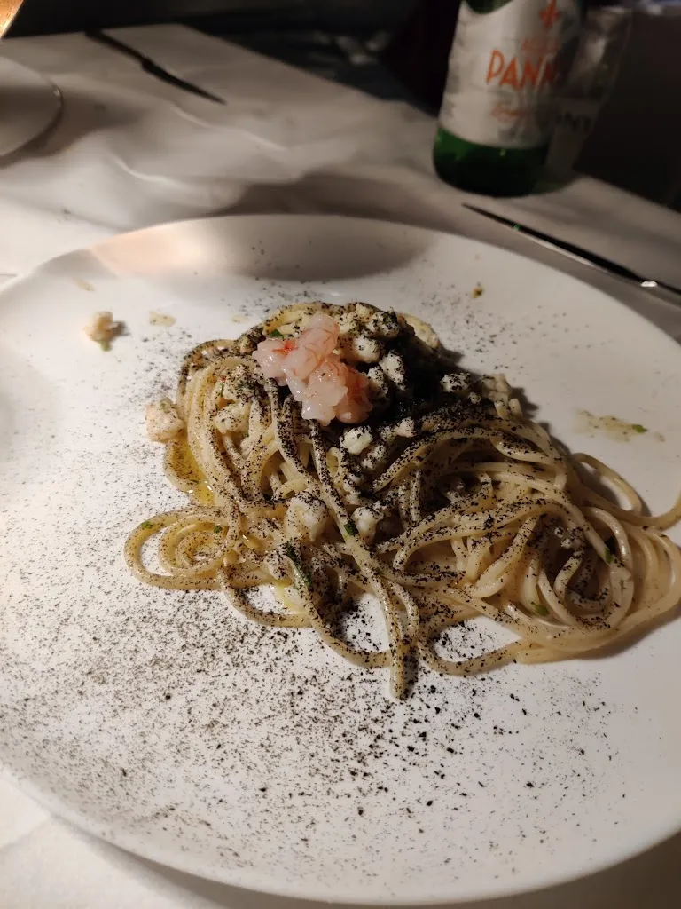 Menu_Il Vico Del Gusto • Ristorante_Lecce_image_5