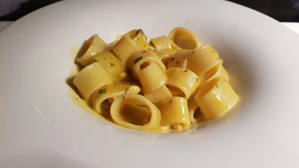 Menu_Il Vico Del Gusto • Ristorante_Lecce_image_6