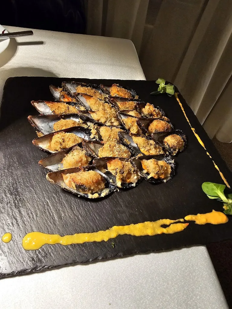 Menu_Il Vico Del Gusto • Ristorante_Lecce_image_7