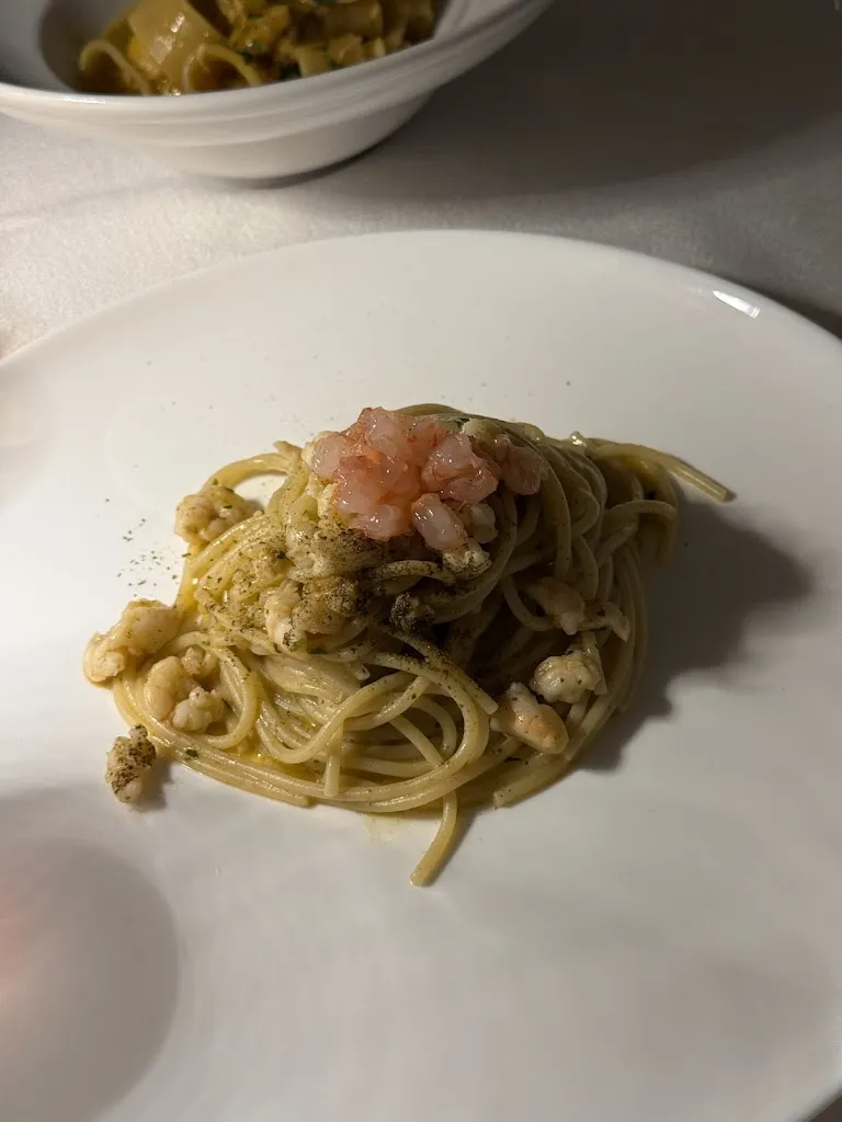 Joanna Chan_Il Vico Del Gusto • Ristorante_Lecce_review