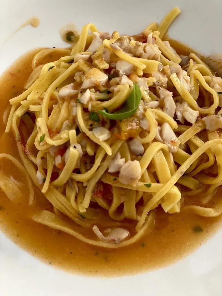 LaSer_Il Vico Del Gusto • Ristorante_Lecce_review