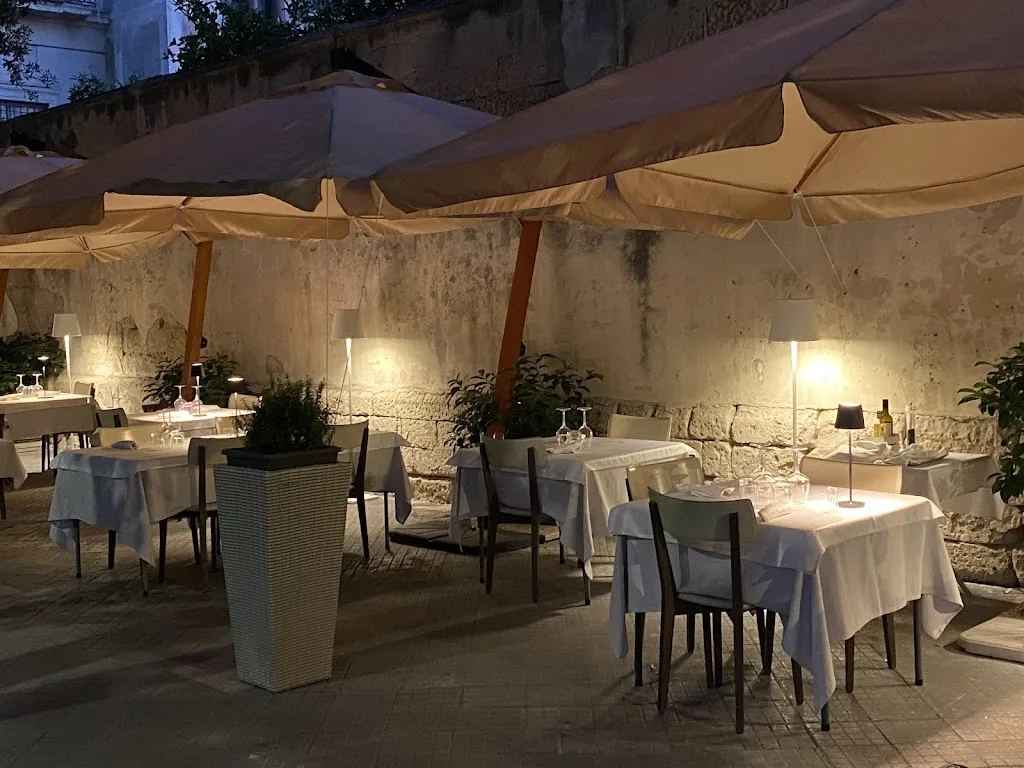 Il Vico Del Gusto • Ristorante restaurant in Lecce