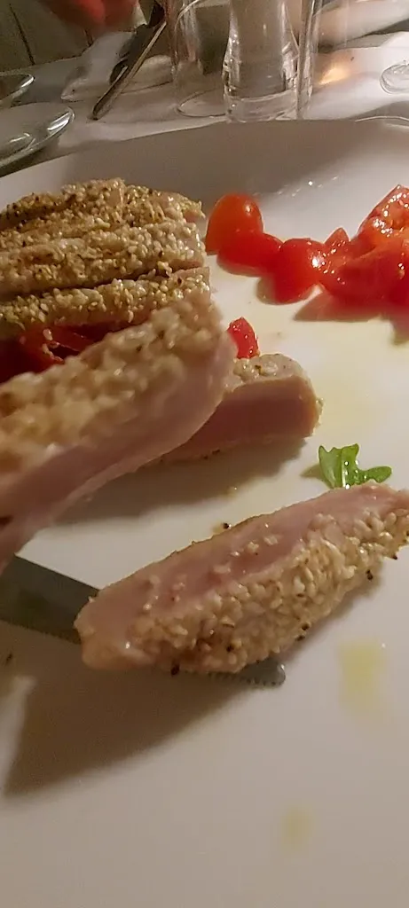 Il Vico Del Gusto • Ristorante_Lecce_slider_image_2