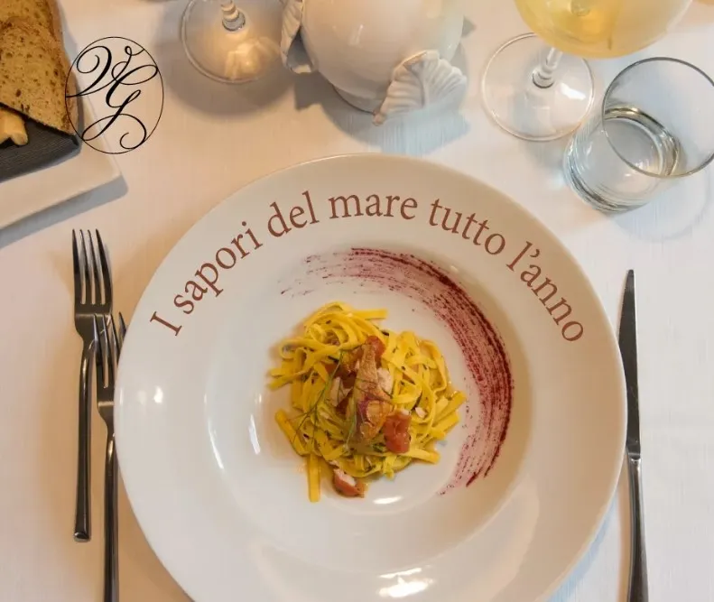 Il Vico Del Gusto • Ristorante_Lecce_slider_image_3