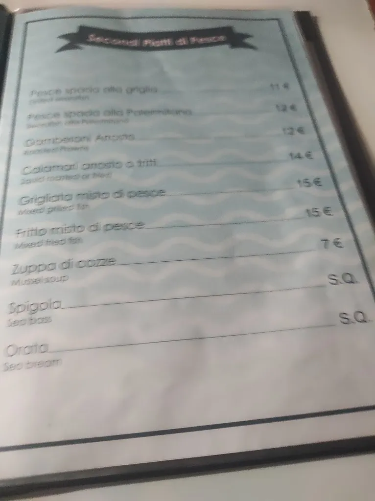 Menu_Glamour Café_Catenanuova_image_3