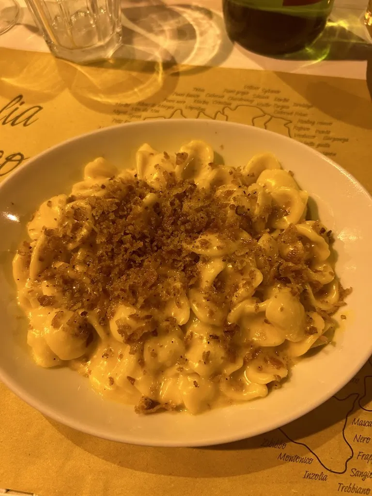 giuseppe cavaliere_Cerberus Exclusive_Catenanuova_review