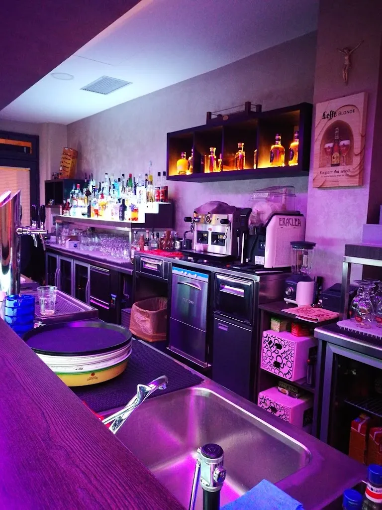 Cerberus Exclusive restaurant in Catenanuova