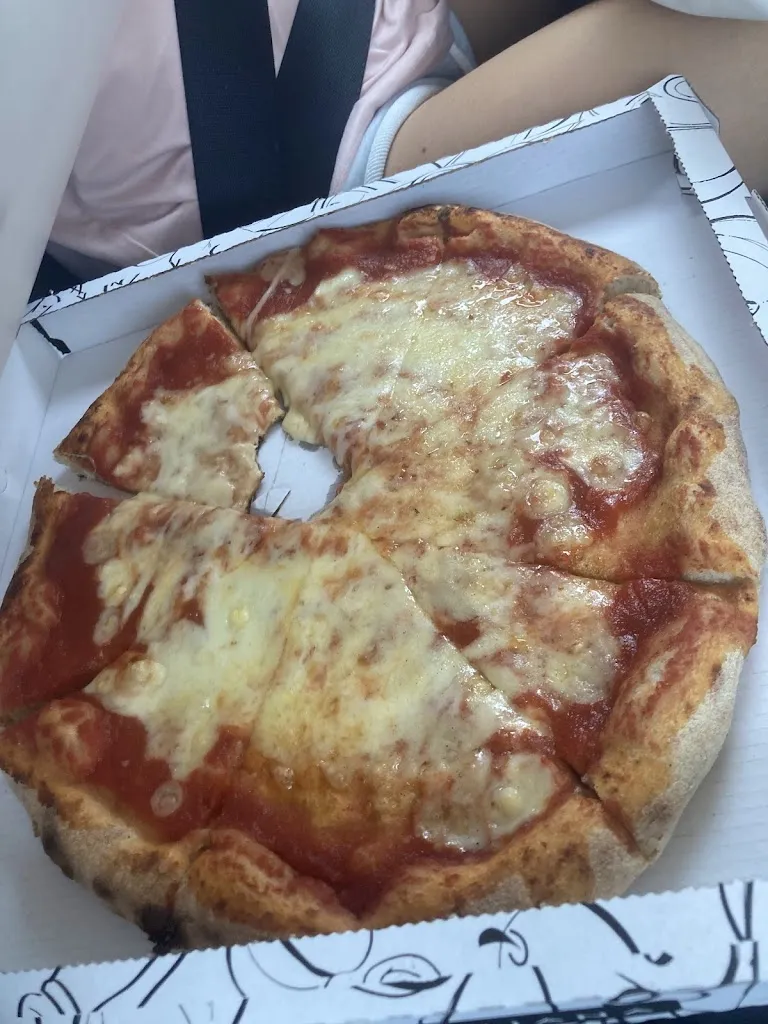 Jayden angel_A Raisa_Catenanuova_review