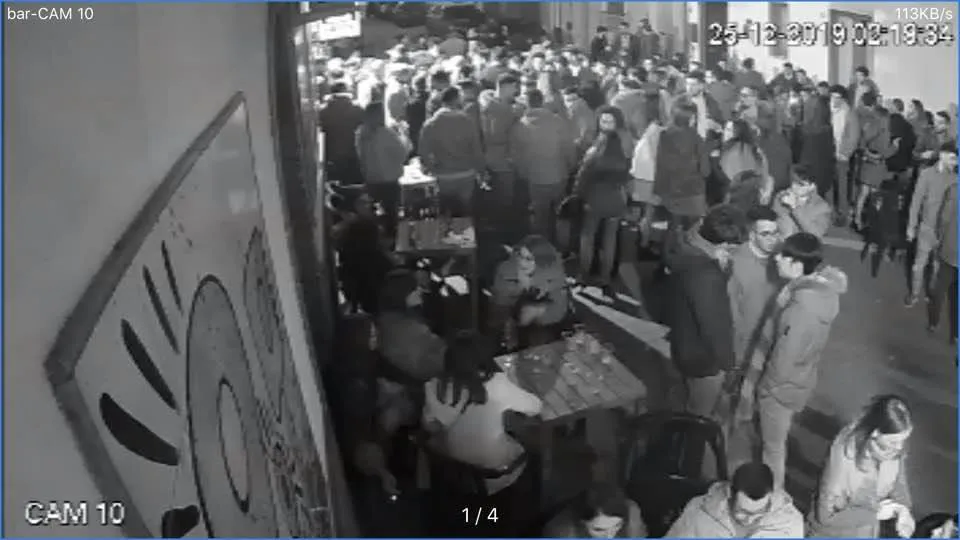 escobar restaurant in Catenanuova