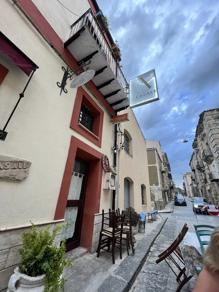 Tomáš Oborný_Al Casale di Magazzu' Giuseppina_Cattolica Eraclea_review