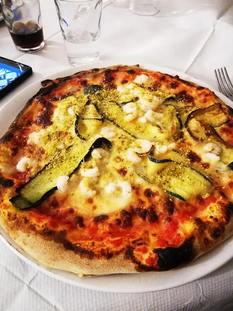 Menu_Cento Passi (Ristorante Pizzeria)_Cattolica Eraclea_image_1