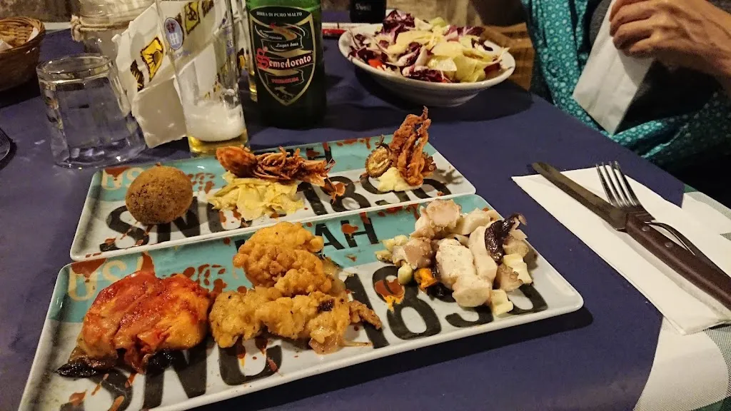 Menu_Cento Passi (Ristorante Pizzeria)_Cattolica Eraclea_image_2