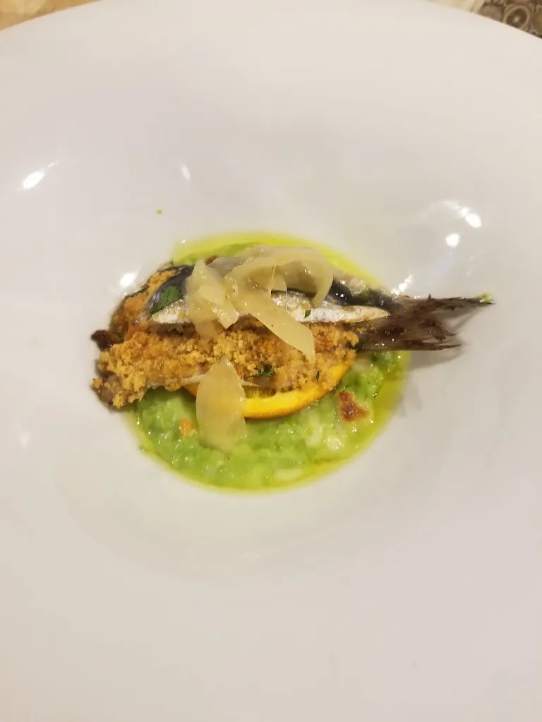 Anna Costanza_Cento Passi (Ristorante Pizzeria)_Cattolica Eraclea_review