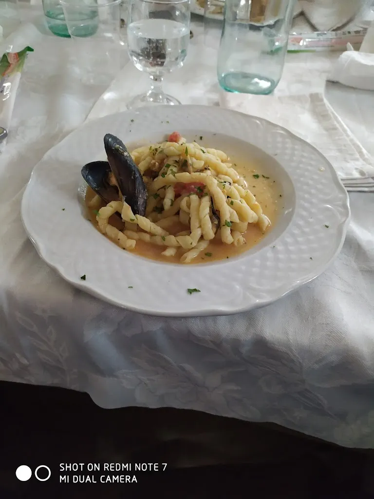 Giuseppe Manzone Piruzza_Cento Passi (Ristorante Pizzeria)_Cattolica Eraclea_review