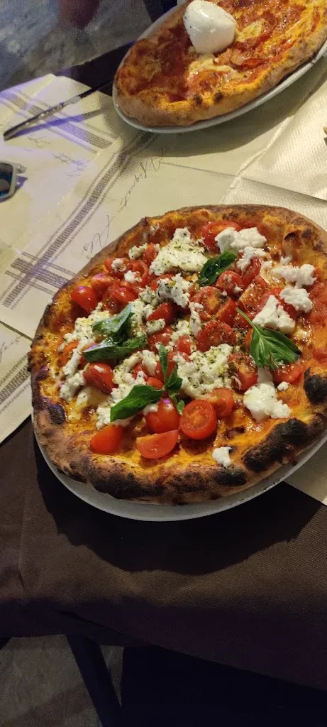 KoLa Kids_Cento Passi (Ristorante Pizzeria)_Cattolica Eraclea_review