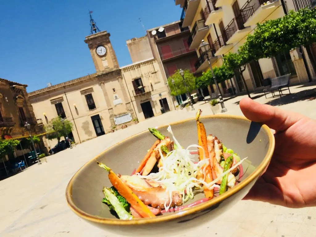 Cento Passi (Ristorante Pizzeria)_Cattolica Eraclea_slider_image_2