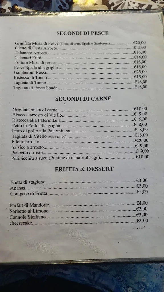 Menu_Ristorante Baglio Sicilia Antica_Cattolica Eraclea_image_3