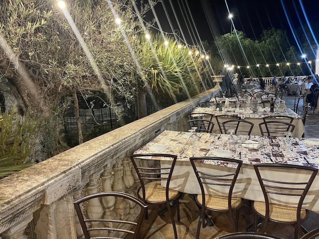 JP Shoiry_Ristorante Baglio Sicilia Antica_Cattolica Eraclea_review