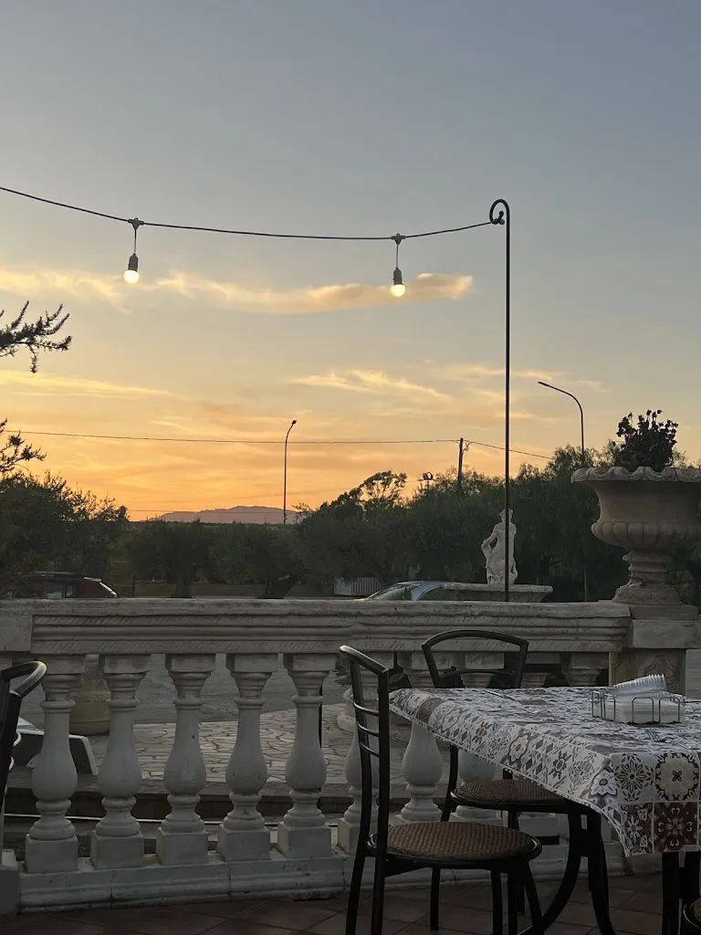 Sara Valeria_Ristorante Baglio Sicilia Antica_Cattolica Eraclea_review