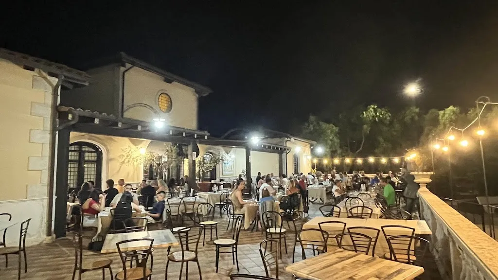 Ristorante Baglio Sicilia Antica_Cattolica Eraclea_slider_image_1