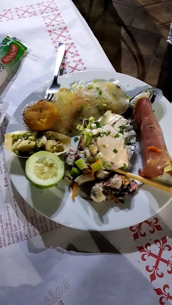 Ristorante Baglio Sicilia Antica_Cattolica Eraclea_slider_image_2