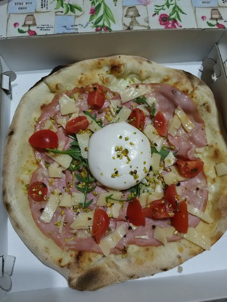 Menu_Ristorante Pizzeria 'O Bagliu_Cattolica Eraclea_image_9