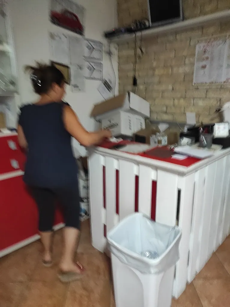 Antonio Cacioppo_Ristorante Pizzeria 'O Bagliu_Cattolica Eraclea_review