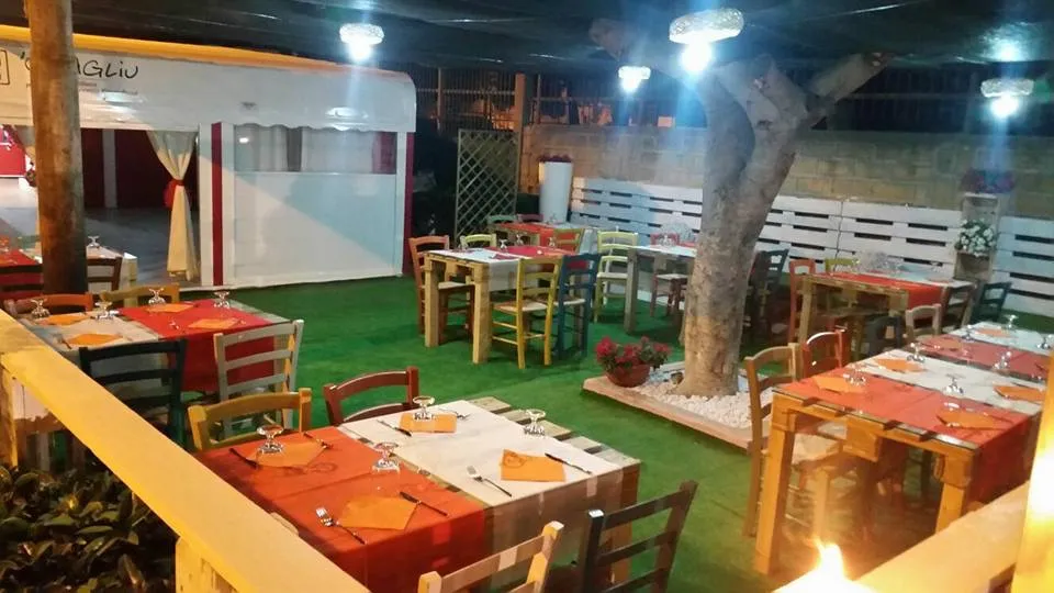 Ristorante Pizzeria 'O Bagliu_Cattolica Eraclea_slider_image_1