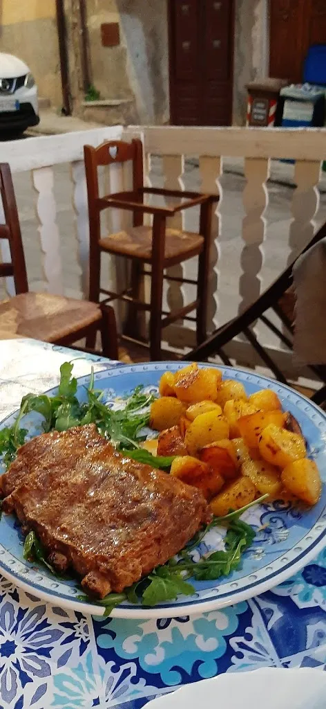 Menu_Pizzeria da Nino_Cattolica Eraclea_image_7