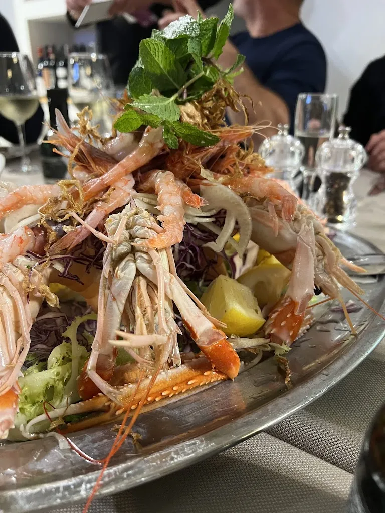 Menu_Capoccia's_Lecce_image_5