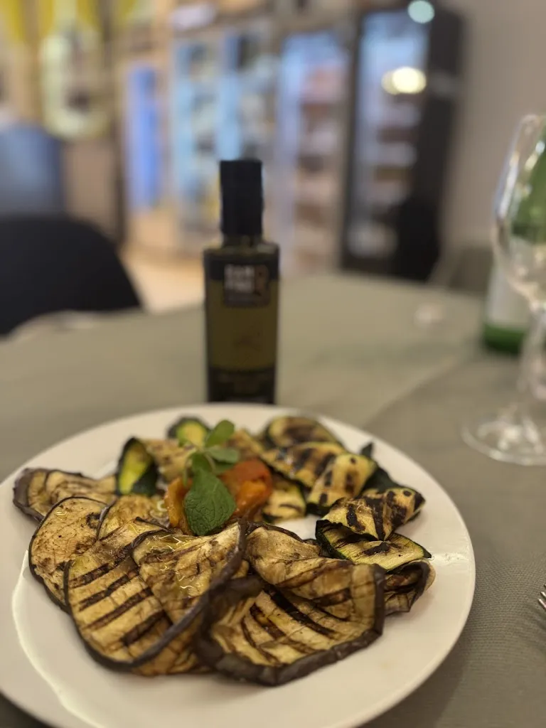 Debi Diaz_Capoccia's_Lecce_review