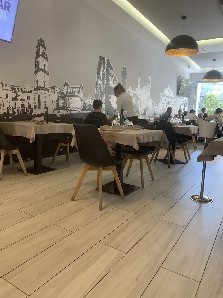 marko radanovic_Capoccia's_Lecce_review