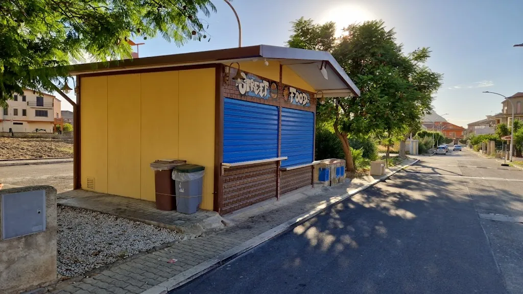 Ondrej Gadatsch_STREET FOOD Cattolica Eraclea_Cattolica Eraclea_review