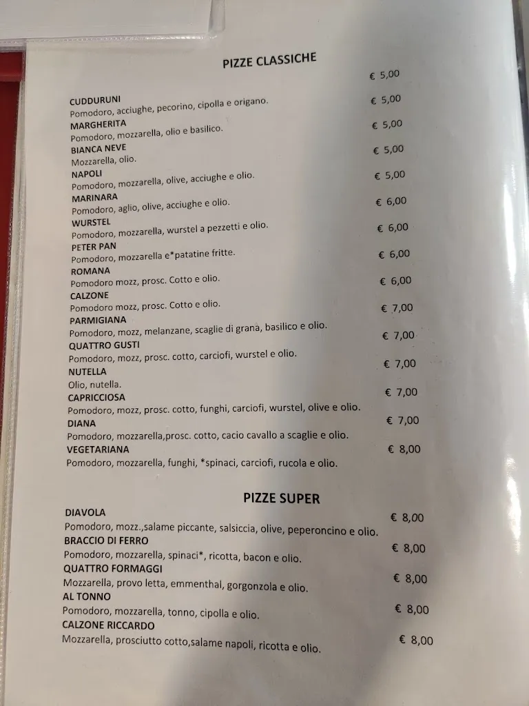 Menu_Ristorante Pizzeria Le Pigne_Cefalà Diana_image_1