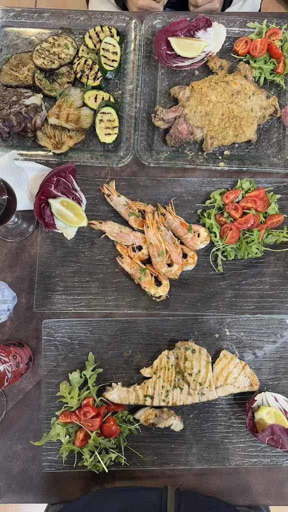 S. Lani_Ristorante Pizzeria Le Pigne_Cefalà Diana_review