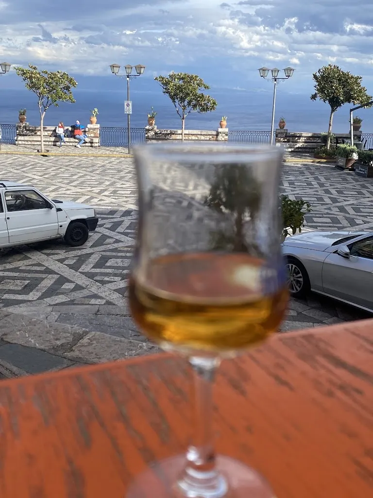 Menu_PierdeCat Sicilian Bistrò di Saglimbene Piero_Castelmola_immagine_9