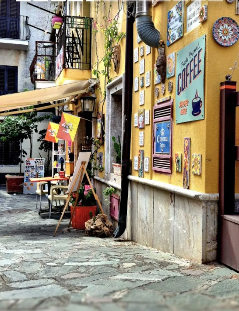 PierdeCat Sicilian Bistrò di Saglimbene Piero_Castelmola_slider_image_3