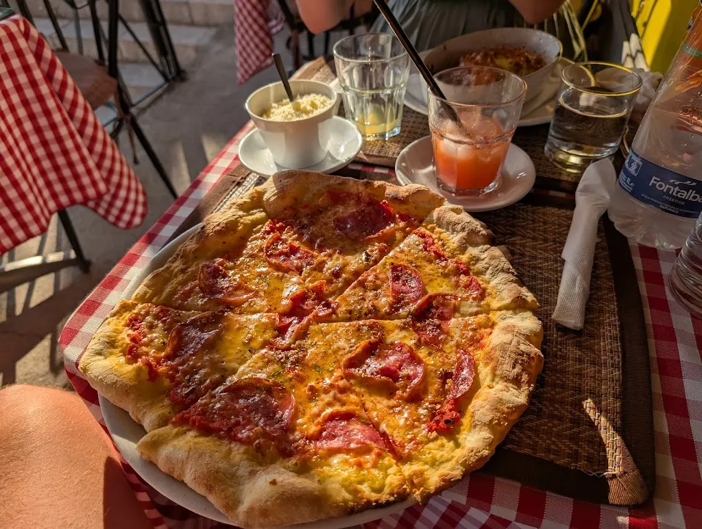 Lance Klausner_Gallo Cedrone_Castelmola_review