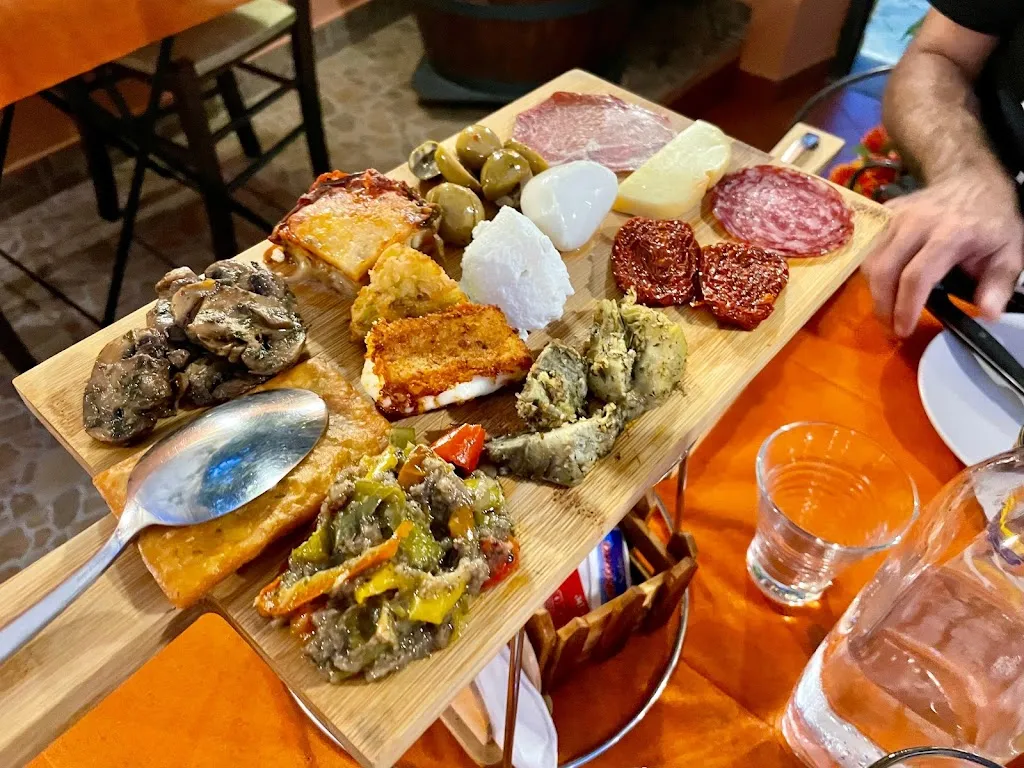 Menu_Bistrot A' Ficaredda - Piatti Tipici Siciliani_Castelmola_image_7