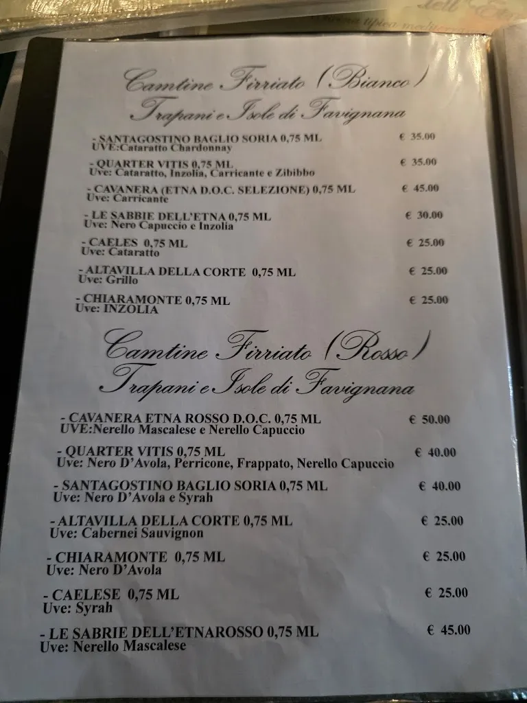 Menu_La Taverna Dell'Etna_Castelmola_image_2