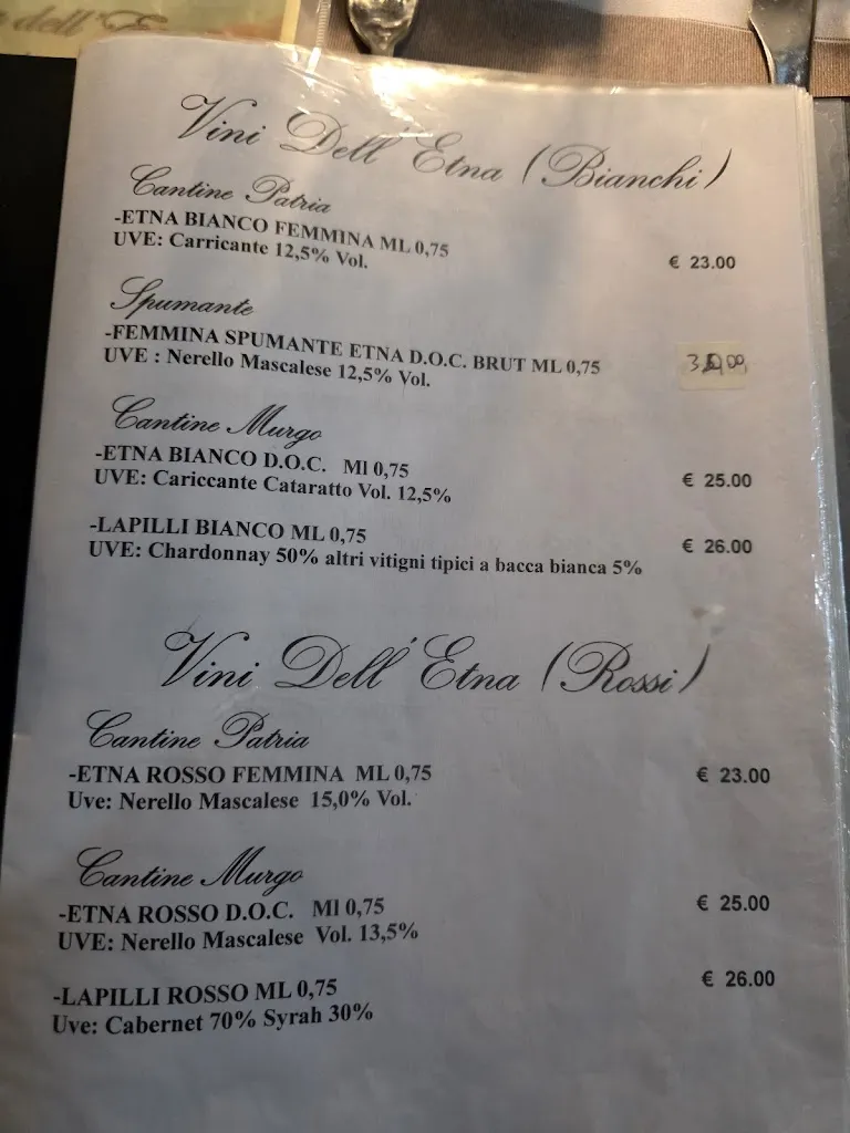 Menu_La Taverna Dell'Etna_Castelmola_image_3