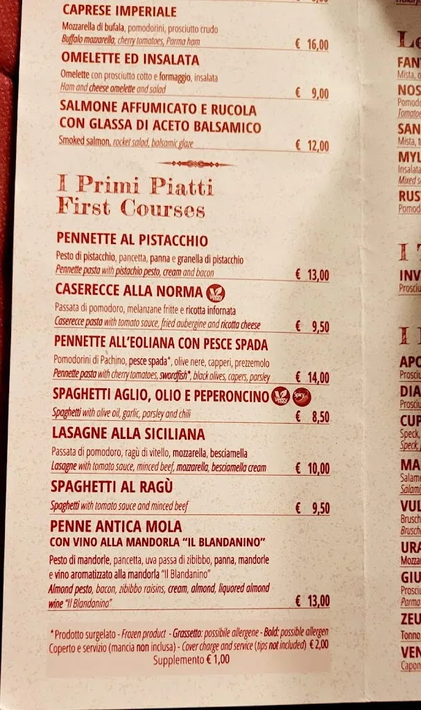 Menu_Pizzeria Nina_Castelmola_immagine_1