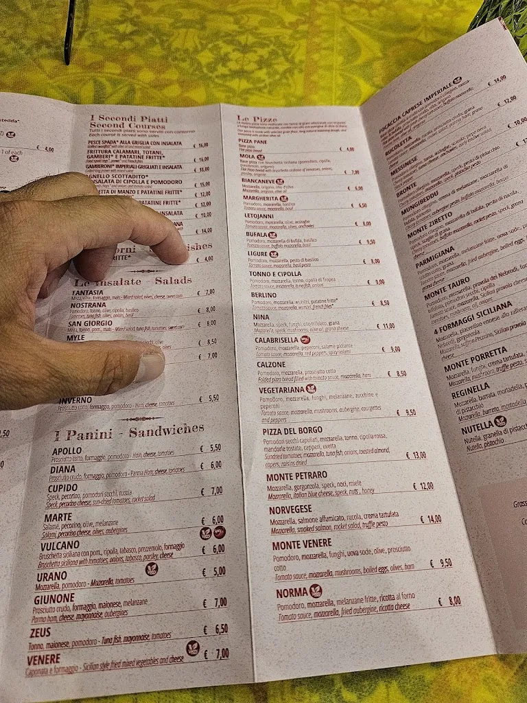 Menu_Pizzeria Nina_Castelmola_immagine_3