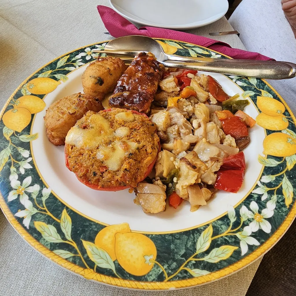 Melissa Munoz-Kokenzie_Trattoria Il Vicolo_Castelmola_recensione