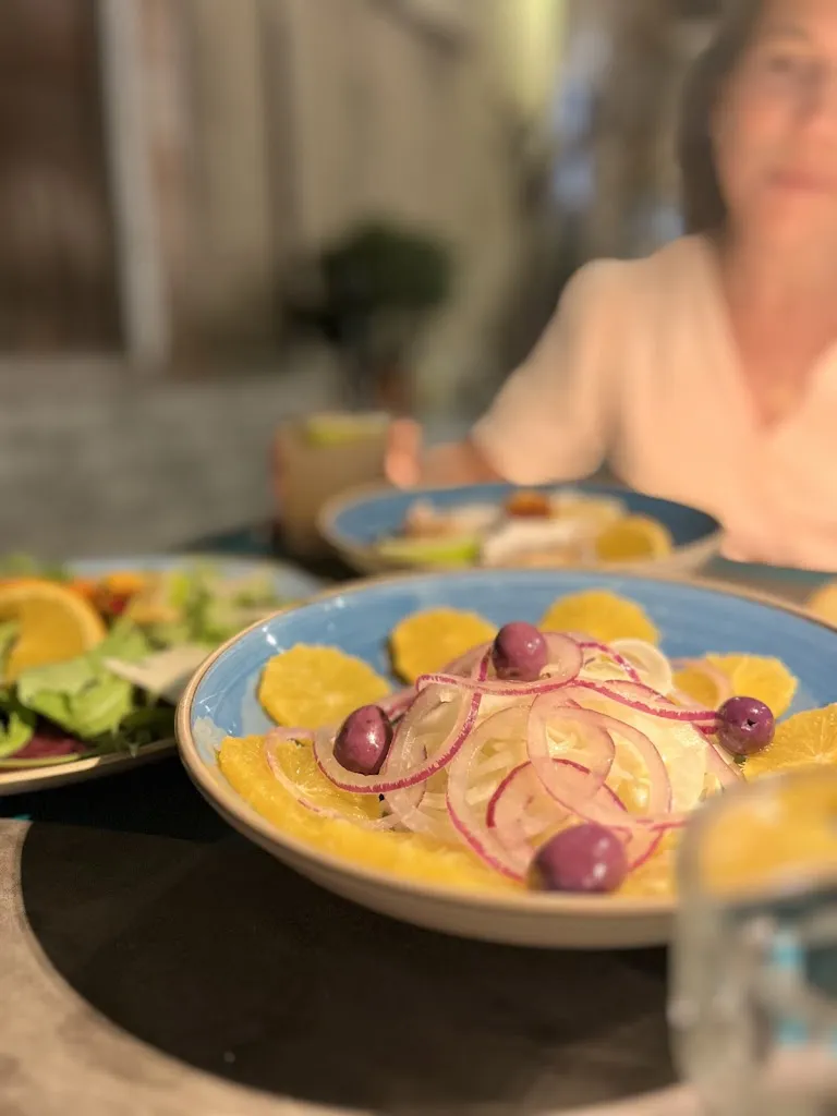 David_Maxim Turrisi Restaurant_Castelmola_review