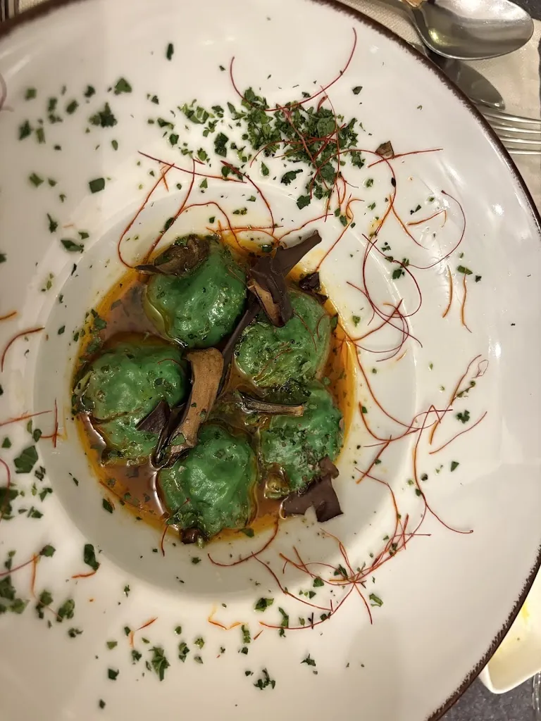 Paul Leys_Vico del cuciniere_Lecce_recensione